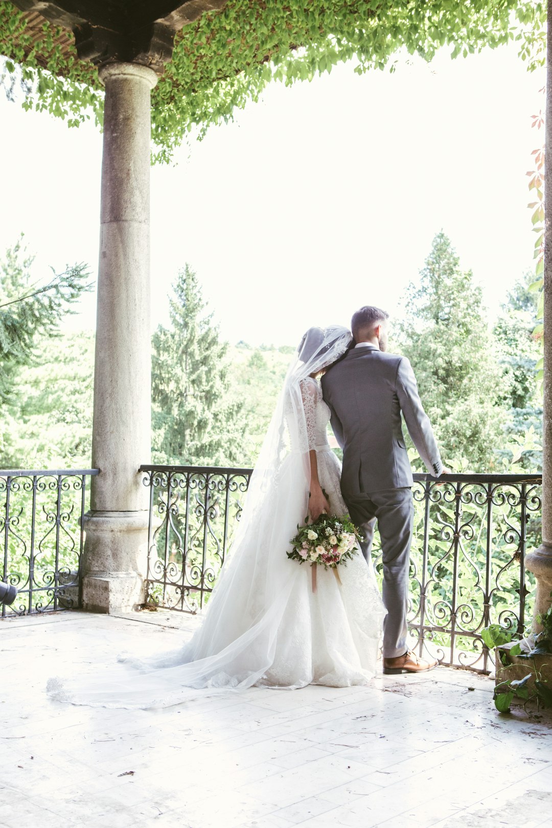 Wedding planning