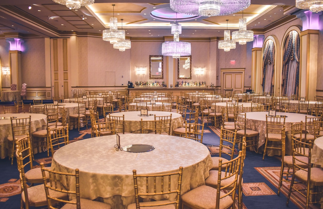 Event planning trends