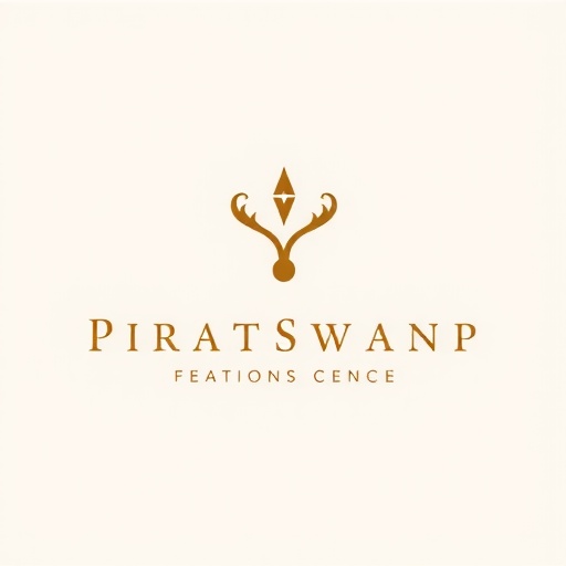 PiratSwanp Logo